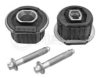 MEYLE 014 035 0091/S Mounting, axle beam